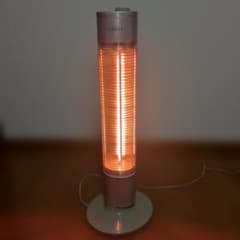 Lifeflex β 電気ヒーター 450W/900Wのサムネイル