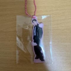 SMTOWN super junior ウニョク アクリルキーホルダー - メルカリ