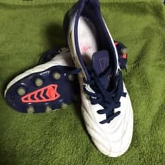 MIZUNO ミズノ  サッカースパイク モナルシーダのサムネイル