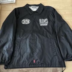【ジャッキー様専用】RUDIE'S DRAWING COACH JKTのサムネイル