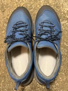 mont-bell モンベル トレールウォーカー Men's　27cm