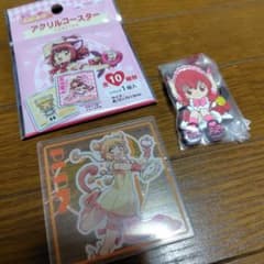 東京ミュウミュウ グッズ2点セットのサムネイル