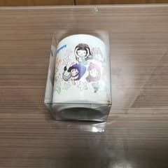 ラブライブ サンシャイン 駿河湾沼津SA 湯のみのサムネイル