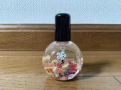 ISLAND アイランドガール キューティクルオイルのサムネイル