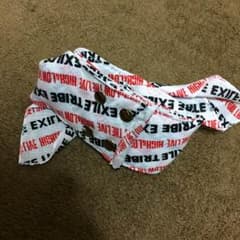 EXILE TRIBE グッズのサムネイル