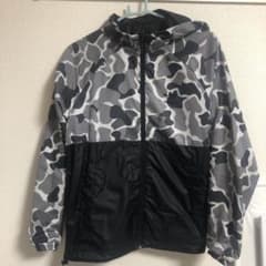 アディダスオリジナルス リバーシブルナイロンジャケットのサムネイル
