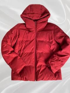 ユニクロ　シームレスダウンのサムネイル