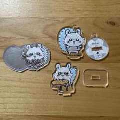 モモンガ アクリルスタンド