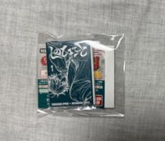豆ガシャ本 週刊少年ジャンプ ジャンプコミックスコレクション 05 しのびごとのサムネイル