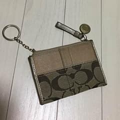 COACH コインケースのサムネイル