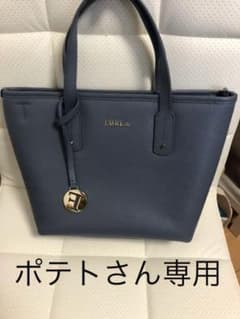 FURLA フルラ トートバッグのサムネイル