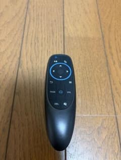 Ottocast（オットキャスト）用リモコンのサムネイル