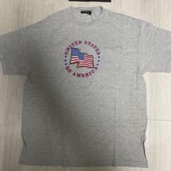 tシャツ vintage品　古着　オーバーサイズのサムネイル