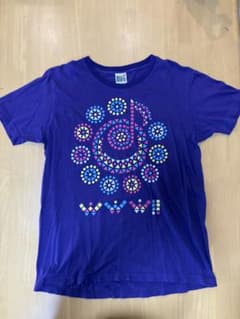 MONGOL800 WWW!!16 2016 フェスTシャツ 沖縄 モンパチのサムネイル