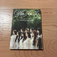TWICE With YOU-th 13th Mini Album ※付属品無し