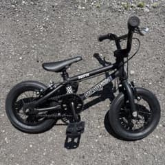 DURCUS ONE 키즈 BMX 12 인치