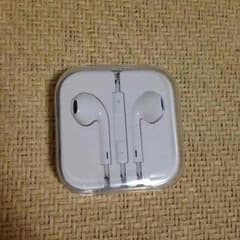 iPhone イヤホンのサムネイル