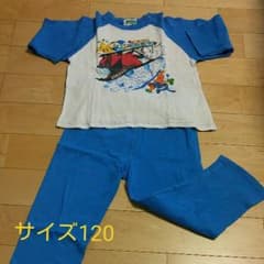 パジャマのサムネイル