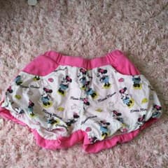 BABYDOLL×DISNEY バルーンっぽいショートパンツのサムネイル