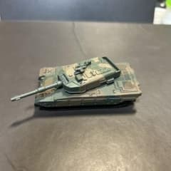 トミカプレミアム　自衛隊　90式戦車のサムネイル