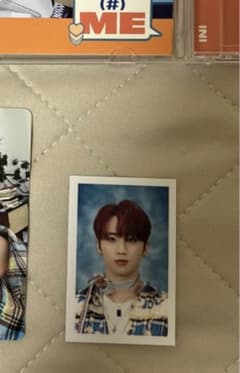 INI 許豊凡　IDのサムネイル