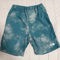 THE NORTH FACE ハーフパンツ 130cmのサムネイル