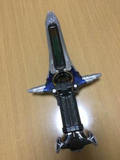仮面ライダークローズ♡ビートクローザーのサムネイル