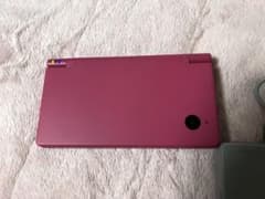 ニンテンドーDSi 本体 充電器付きのサムネイル