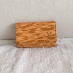 新品 LOUISVUITTON キーケースのサムネイル