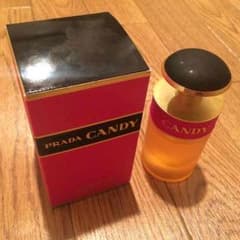PRADA candy 30ml ほぼ未使用のサムネイル