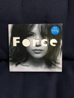 Superfly 「Force」のサムネイル