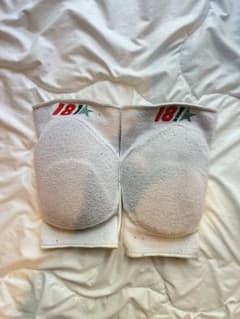 181keepers 白　膝のサムネイル