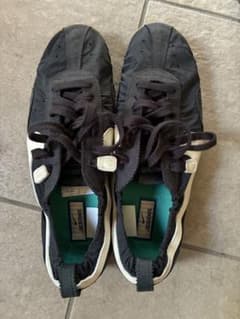 NIKE x JACQUEMUS moon shoe 美品のサムネイル