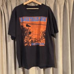 NYHC black train jack 2nd Tシャツ NYHC black train jack 2nd Tシャツ - メルカリ