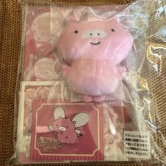 AMPTAK×COLORS けちゃお バースデーグッズ - メルカリ
