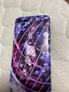ライスシャワー　iPhoneケース　7/8 se2のサムネイル