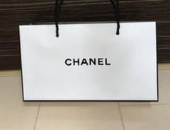 CHANEL ショッパーのサムネイル