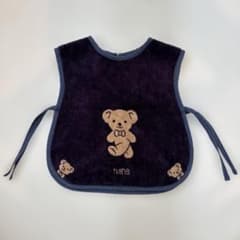 横浜ナナ　nana クマ刺繍スタイのサムネイル
