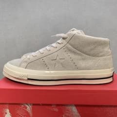 CONVERSE ONE STAR コンバース　チャックテイラー　ワンスターのサムネイル