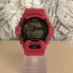 CASIO G-SHOCK 腕時計のサムネイル
