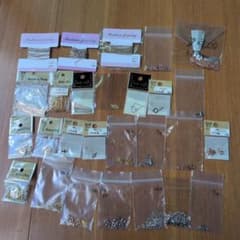 ハンドメイド素材　おまとめセットのサムネイル