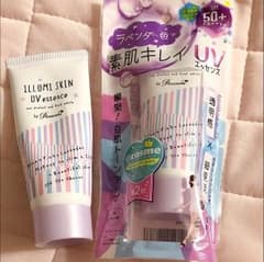 パラソーラ イルミナスキンのサムネイル