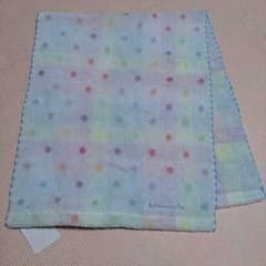 値下げ☆アフターヌーンティー フェイスタオルのサムネイル