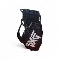 PXG ゴルフバッグ ブラックのサムネイル