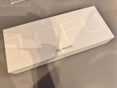 TOFU60 REDUX DZ60 rev3 アンダーグロウ ウェイトバー付き - メルカリ