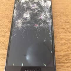 スマートフォン docomo arrowsのサムネイル