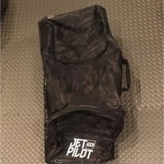 ジェットパイロット ローラー付きバックのサムネイル