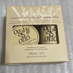 オッジィオット　トライアルセットのサムネイル