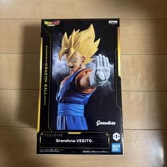 ドラゴンボール　ベジット　 フィギュアのサムネイル