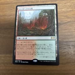踏み鳴らされる地 mtg プレイマット 踏み鳴らされる地 mtg プレイマット 踏み鳴らされる地｜カード